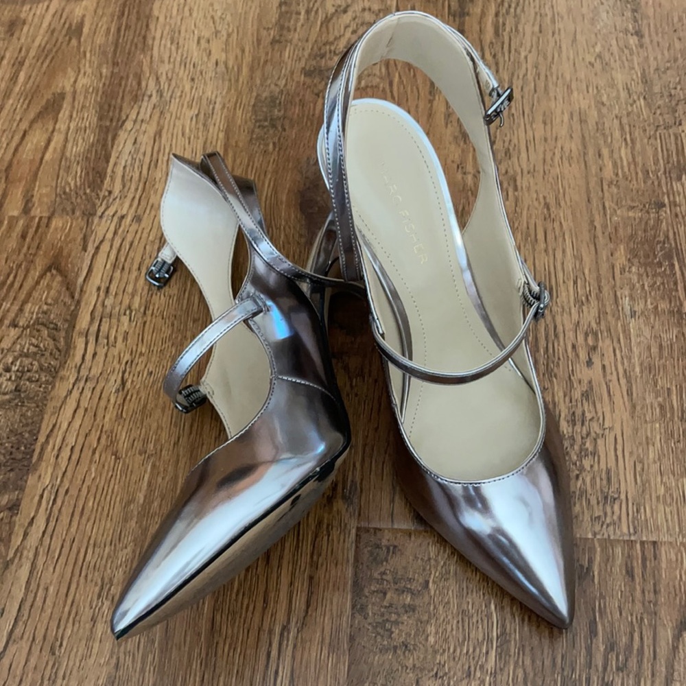❤️❤️ MARC FISHER SHOES SIZE 8 ❤️❤️